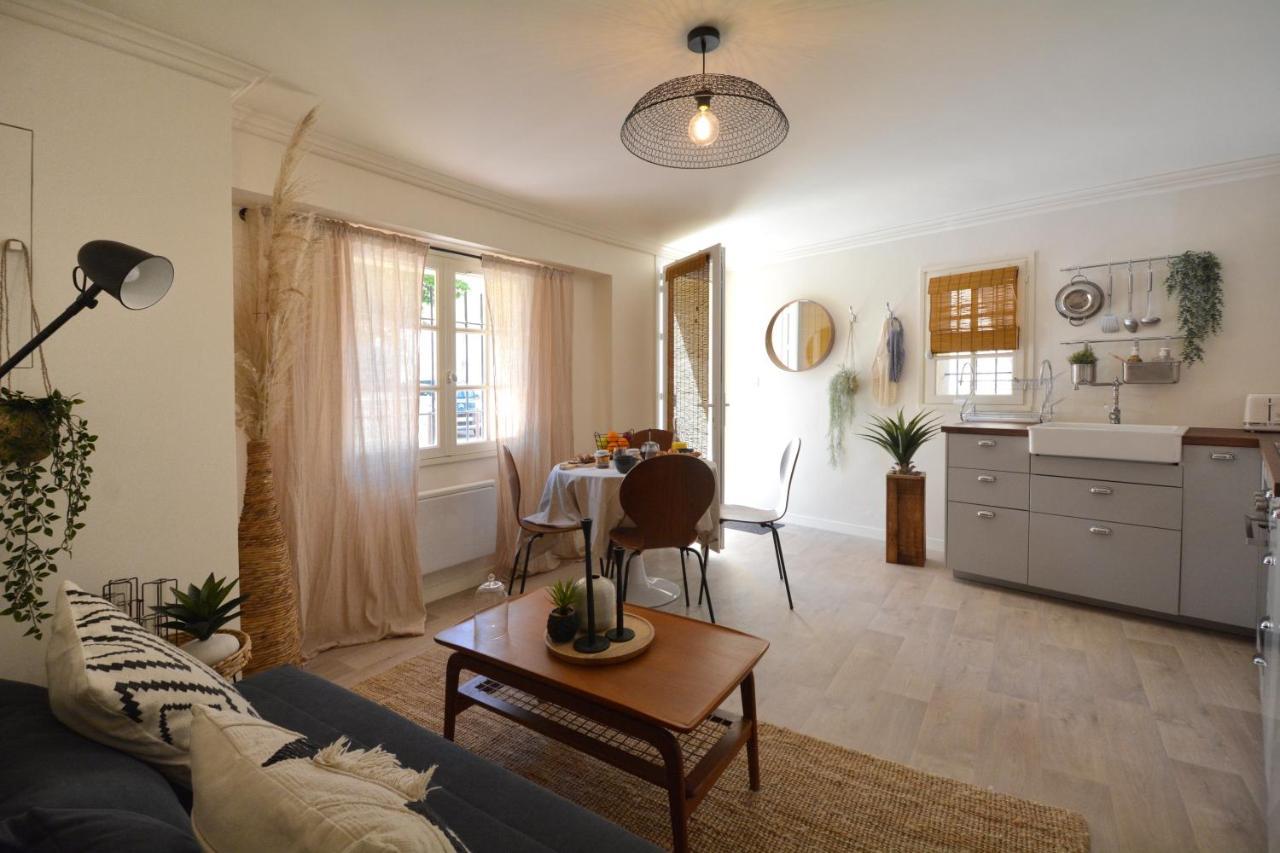 Le Liron Daire LʼIsle-sur-la-Sorgue Dış mekan fotoğraf